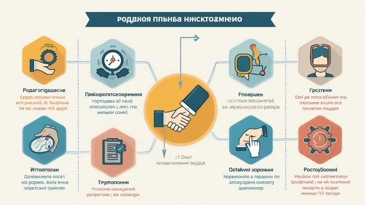 Как внедрять принципы управления качеством на практике