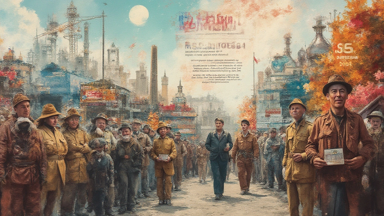 Источник инноваций и роста знаний