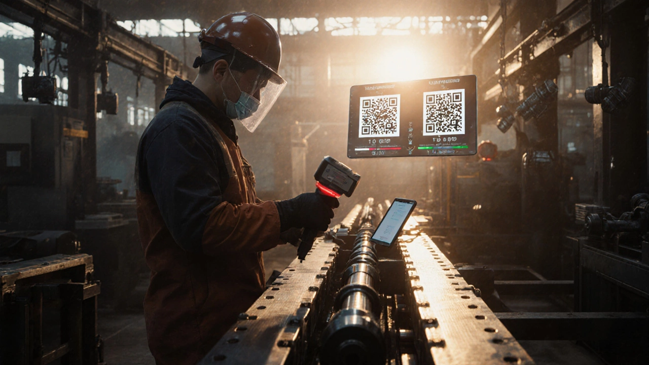 Что входит в менеджмент качества в машиностроении: полный разбор системы