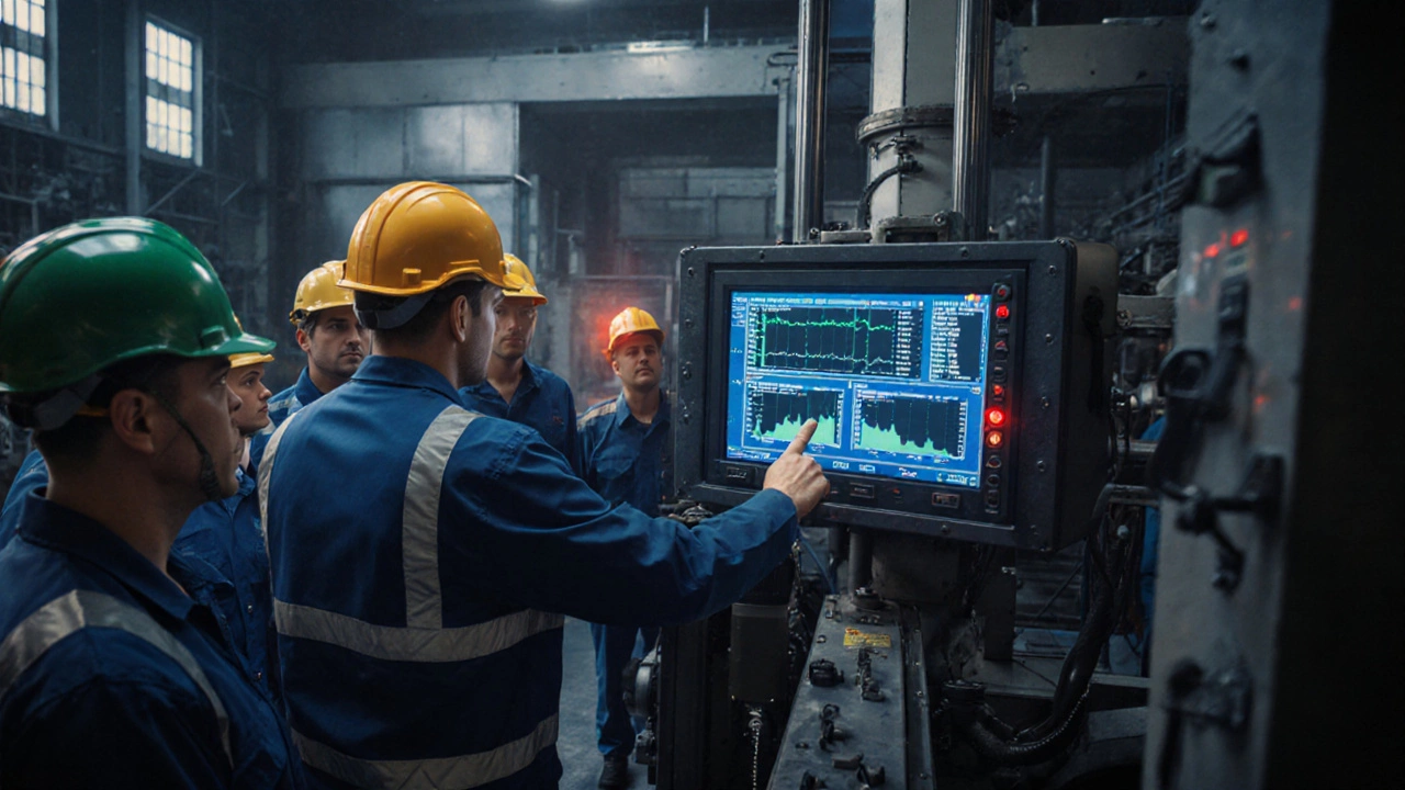 Какие существуют 7 принципов менеджмента качества в машиностроении