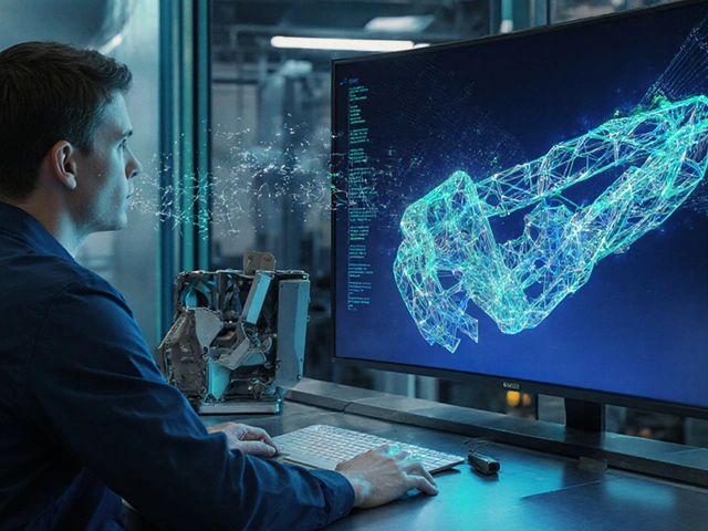 Что такое автозадание моделирования в машиностроении и зачем оно нужно