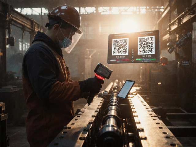 Что входит в менеджмент качества в машиностроении: полный разбор системы