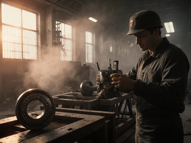 Какие принципы управления качеством необходимо соблюдать в машиностроении?