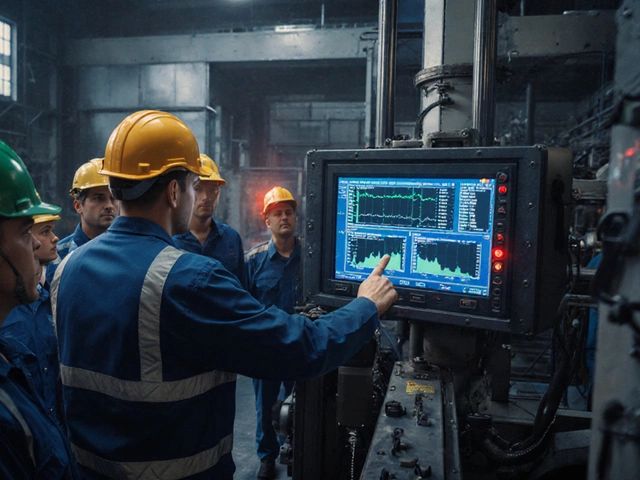 Какие существуют 7 принципов менеджмента качества в машиностроении