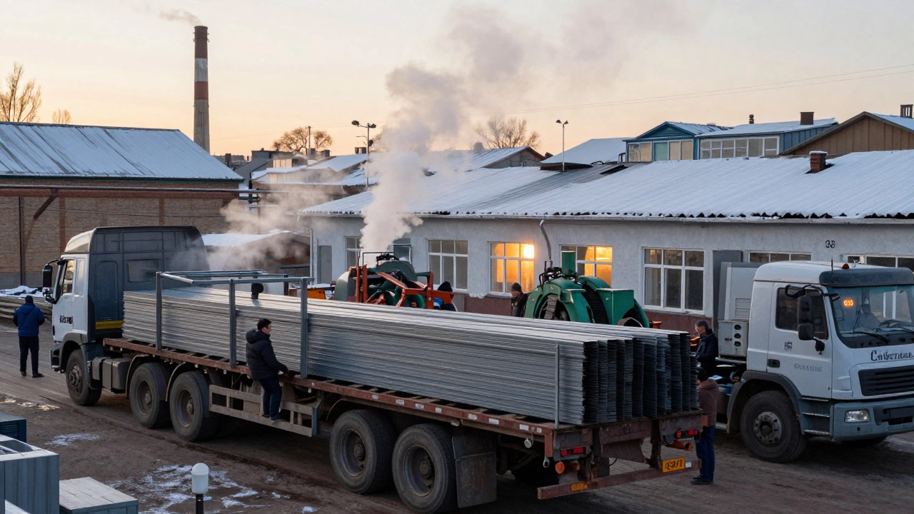 Как предпринимательство изменило экономику России: реальный вклад и примеры