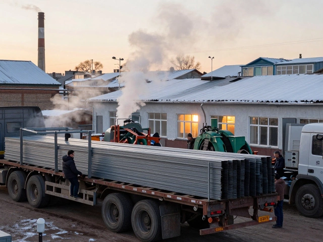 Как предпринимательство изменило экономику России: реальный вклад и примеры