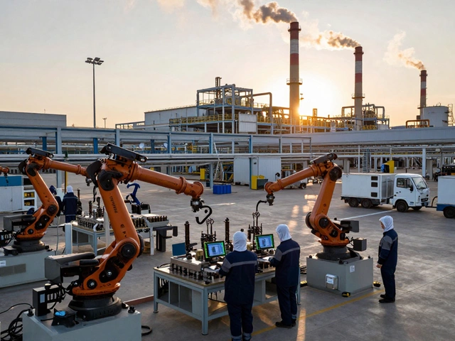 Почему производство важно для экономики России