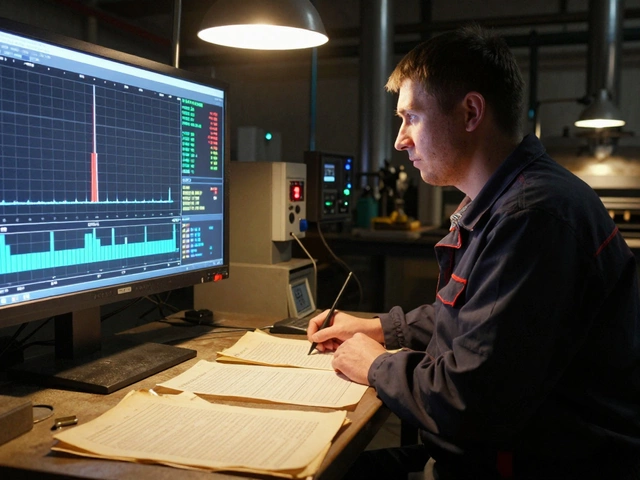 В чем смысл цифровизации производства: зачем это нужно на заводе сегодня