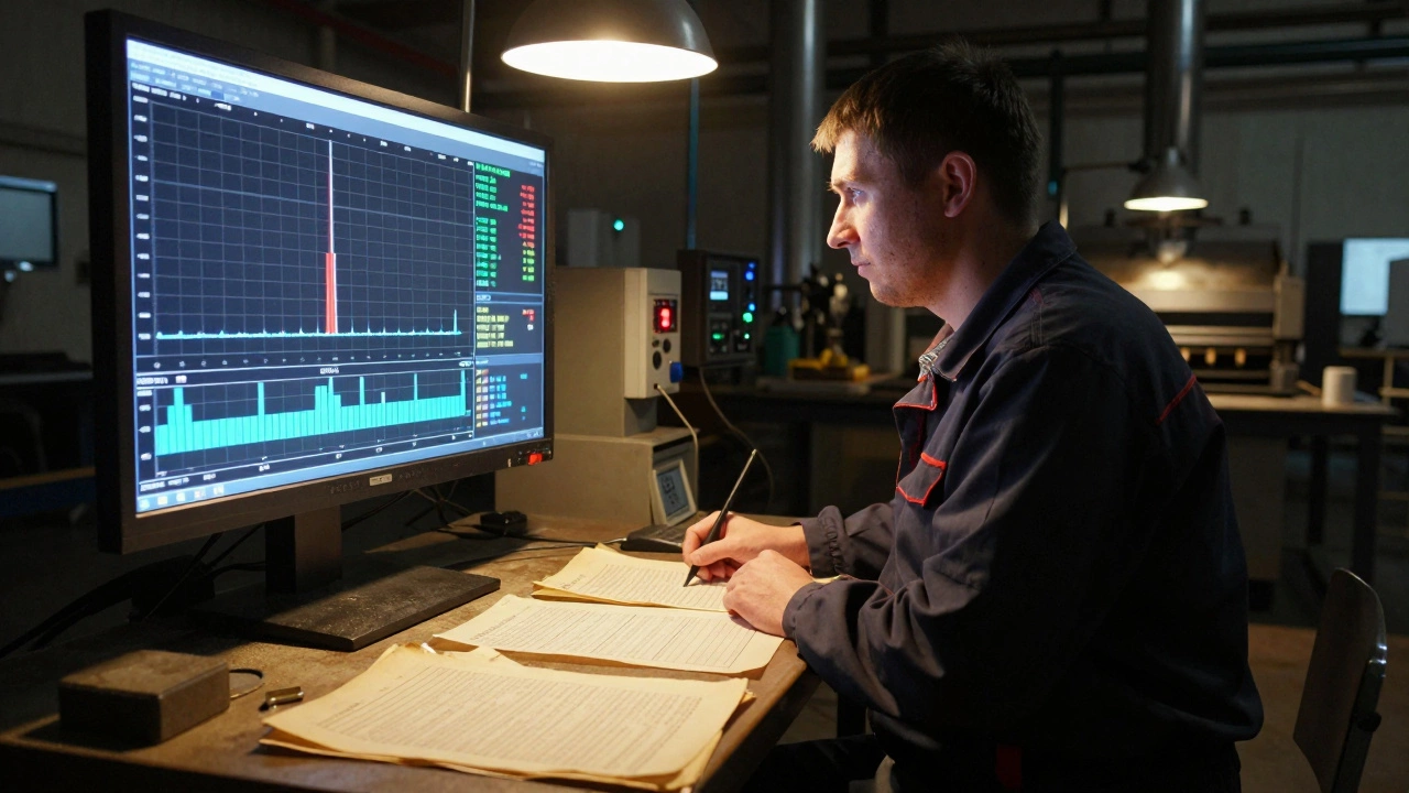 В чем смысл цифровизации производства: зачем это нужно на заводе сегодня