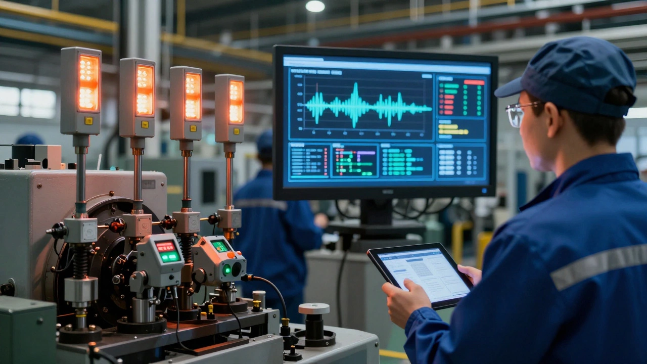 Какие преимущества имеют цифровые технологии на производстве?