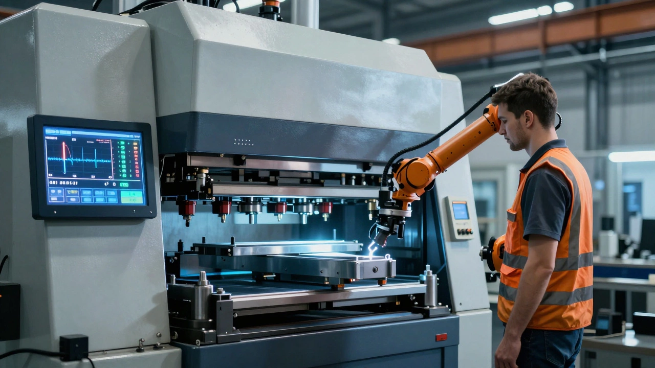 Почему важно использовать цифровые технологии в производстве