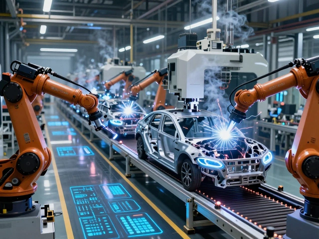 Где наиболее развито машиностроение в мире в 2026 году?