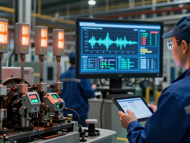 Какие преимущества имеют цифровые технологии на производстве?