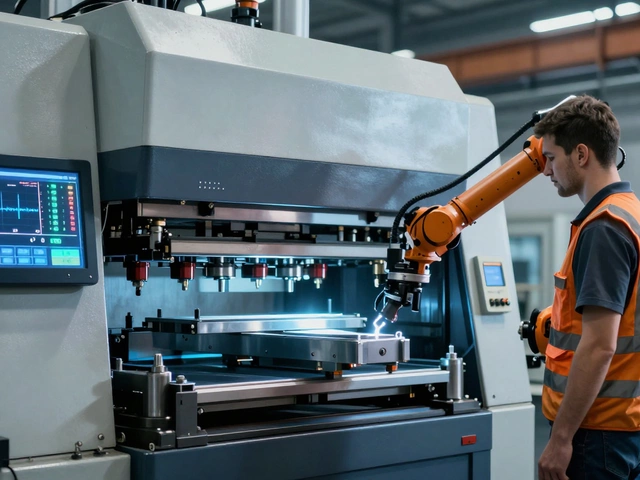 Почему важно использовать цифровые технологии в производстве