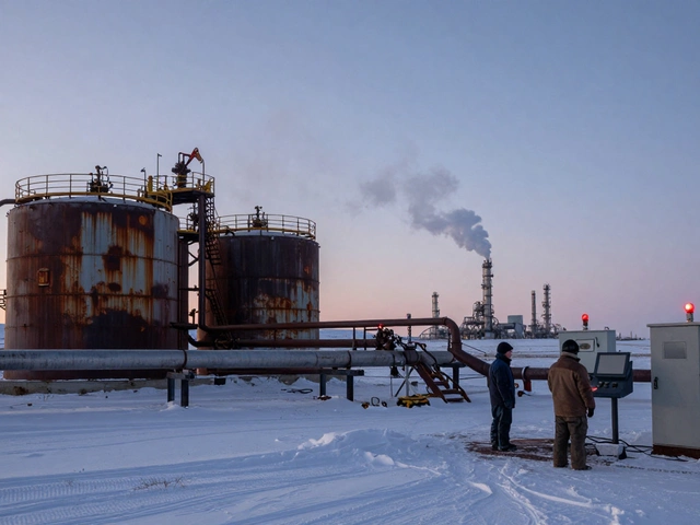 В чем особенность развития промышленности в России?