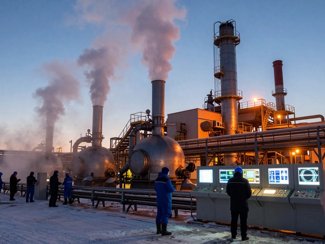 В чем состоит роль предприятия в экономике страны?