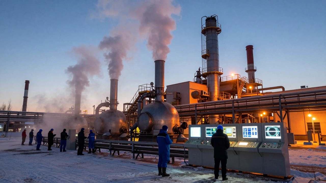 В чем состоит роль предприятия в экономике страны?