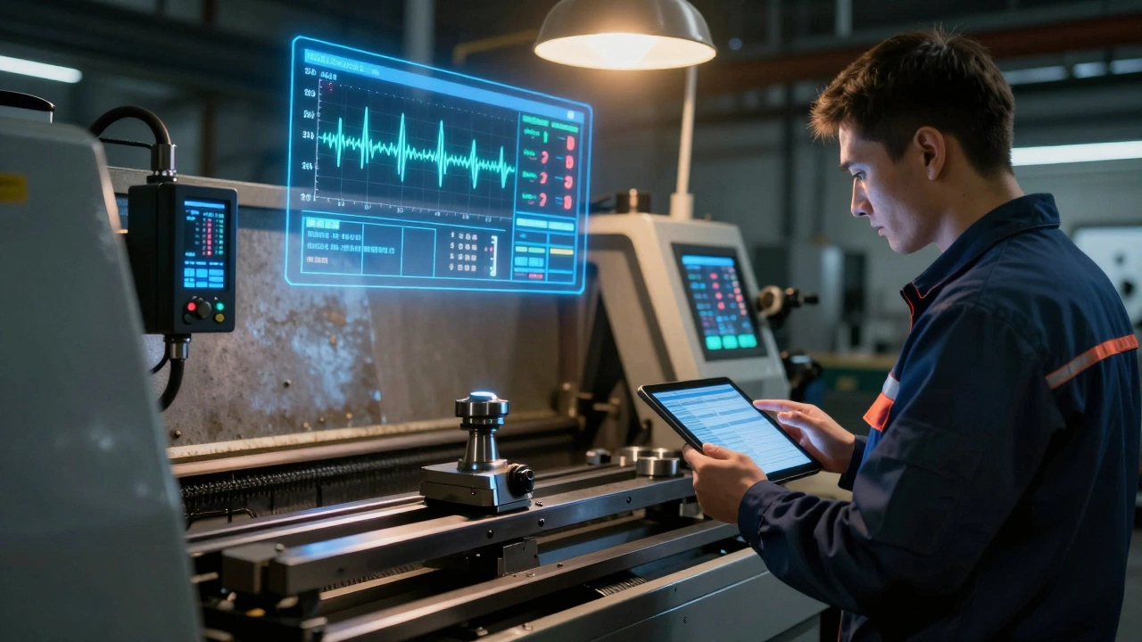 Как цифровизация повышает эффективность предприятия: реальные примеры и цифры