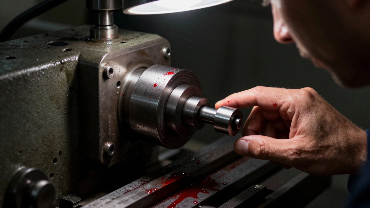 Производственные риски: основные виды и примеры из практики