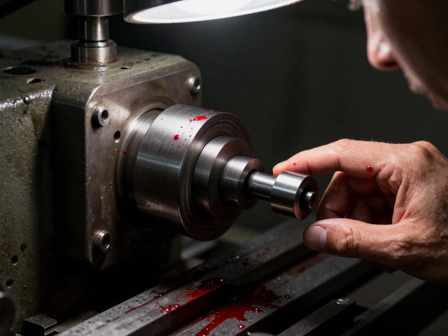 Производственные риски: основные виды и примеры из практики