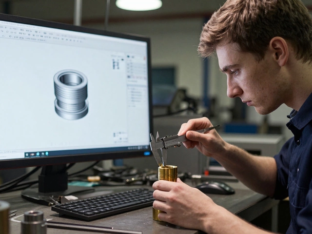 Сколько времени нужно, чтобы освоить 3D-моделирование в машиностроении?