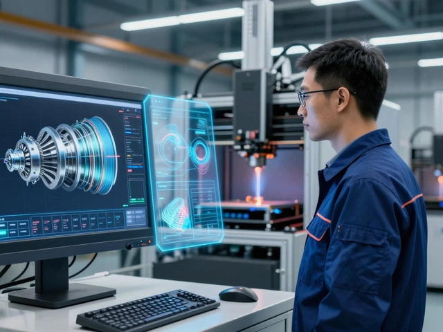 Что должен знать инженер технолог машиностроения в 2026 году