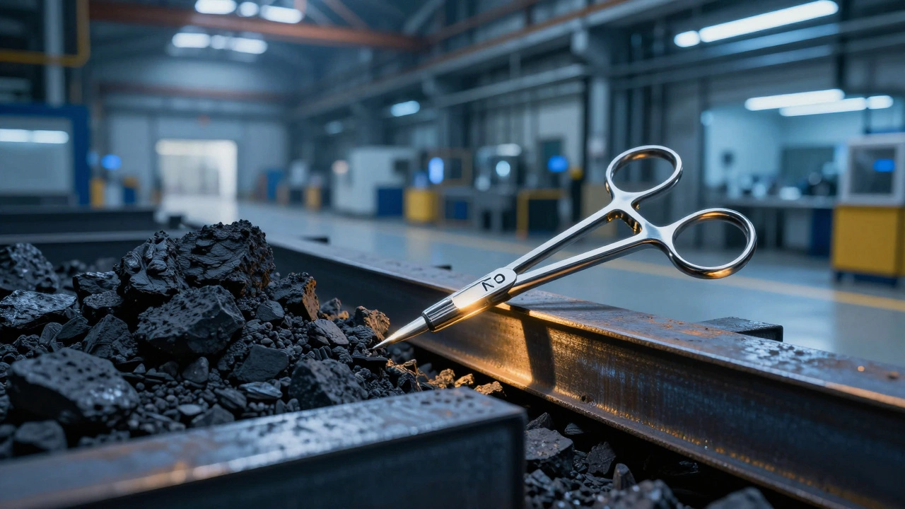 Главная задача производства: от создания товаров до влияния на экономику России