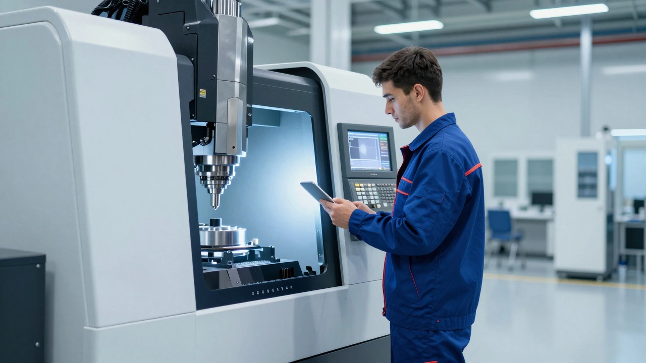 Самые популярные профессии в России 2026: кто работает на заводах и в сервисе