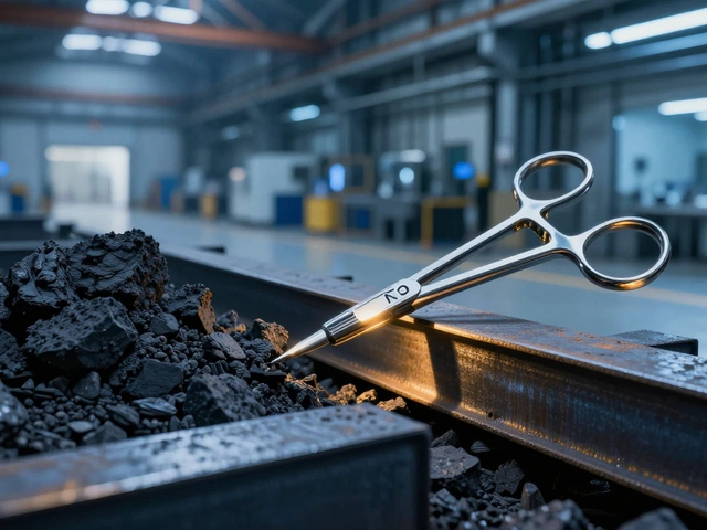 Главная задача производства: от создания товаров до влияния на экономику России